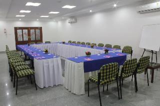 Hotel Emerald Park Chennai Exterior photo